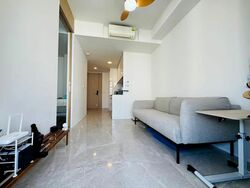 Amber Park (D15), Condominium #575834111